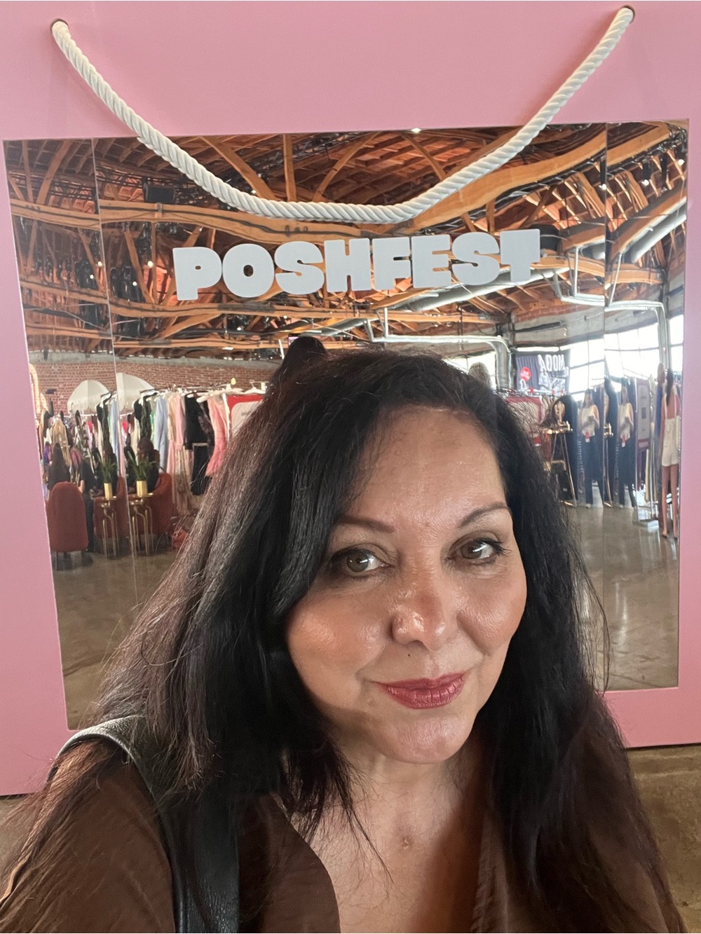 POSHFEST LA 2026 - Picture 9 of 12